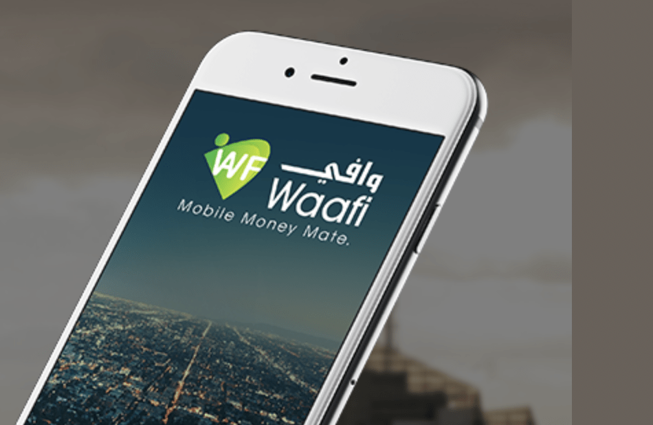 WAAFI Fintech Somalia