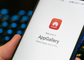 HUAWEI AppGallery