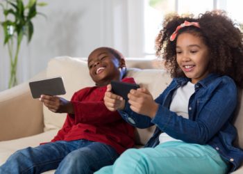Instagram for children