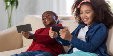 Instagram for children