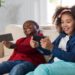 Instagram for children
