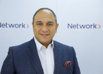 Network International Hany Fekry
