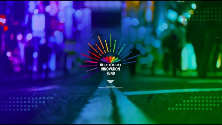 MultiChoice Innovation Fund