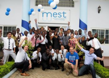 MEST Express Accelerator