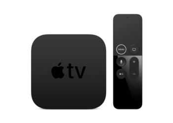 Apple TV