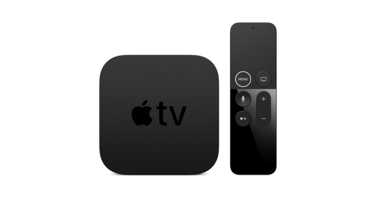 Apple TV