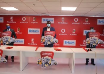 VodaBima Vodacom Tanzania