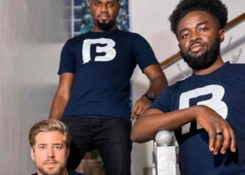 BFREE Nigeria Fintech