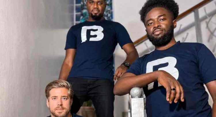 BFREE Nigeria Fintech