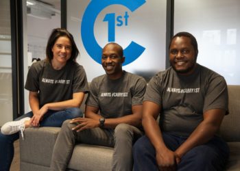 Carry1st South Africa