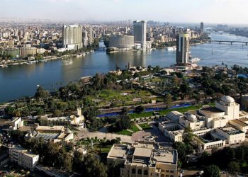 Egypt