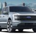 Ford F-150 Lightning