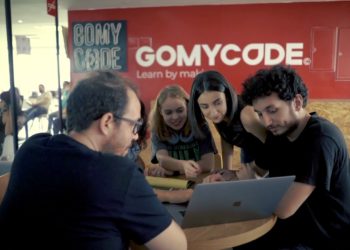 GoMyCode