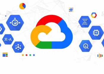 Google Cloud Vodafone