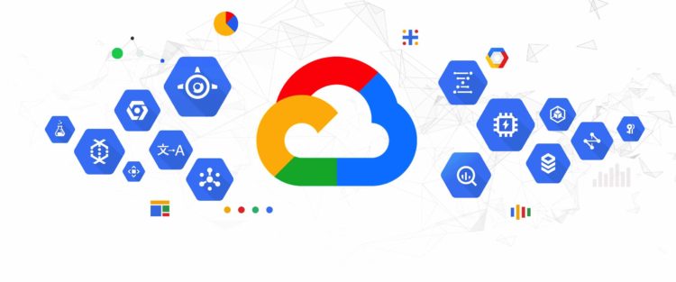 Google Cloud Vodafone