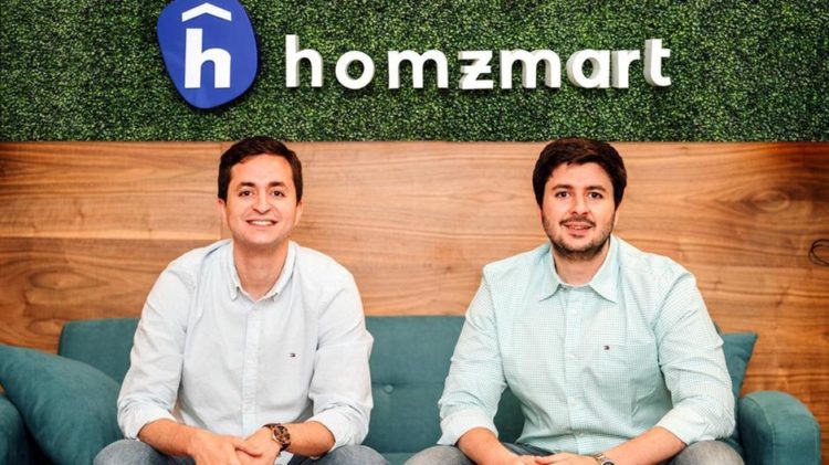 Homzmart Egypt
