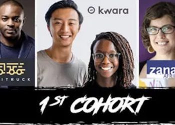 JICA NINJA Accelerator Kenya