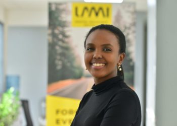 Jihan Abbas - Lami Technologies