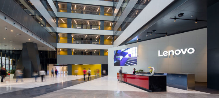 Lenovo