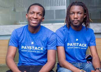 Paystack