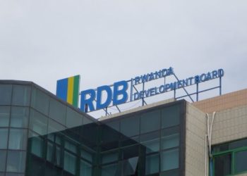 RWANDA DEVELOPMENT BOARD