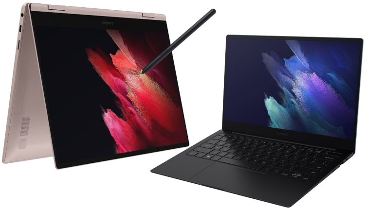 Samsung Galaxy Book Pro