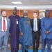 SpaceX Nigeria
