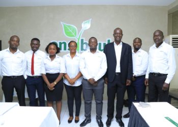 Uganda Fintech Ensibuuko