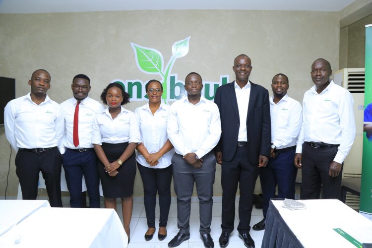 Uganda Fintech Ensibuuko