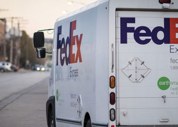 fedex express