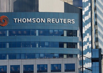 thomson reuters