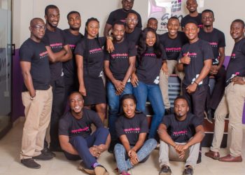 AppsNmobile Ghana Fintech