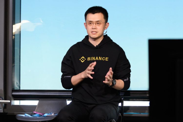 Binance