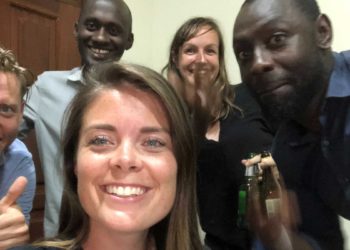 Emata CATAPULT- Inclusion Africa 2021