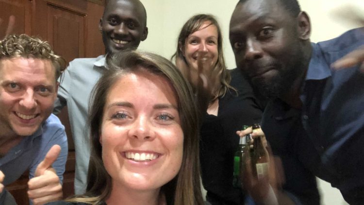 Emata CATAPULT- Inclusion Africa 2021