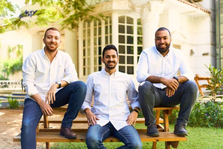Fatura, an Egyptian B2B e-commerce marketplace, has raised $3 million in a pre-Series A fundraising round