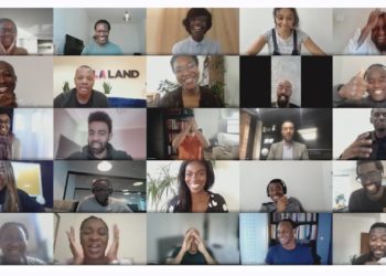 Google Black Founders Fund