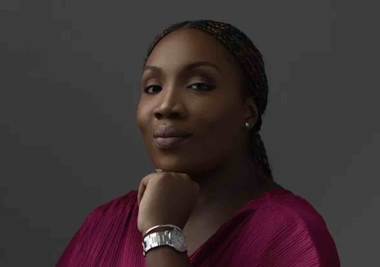 Lori Systems Uche Ogboi