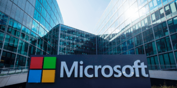 Microsoft
