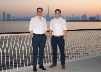 Opontia raises $20 million in a seed round to acquire and expand Middle Eastern and African e-commerce brands.