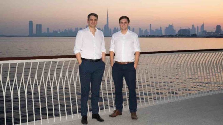 Opontia raises $20 million in a seed round to acquire and expand Middle Eastern and African e-commerce brands.