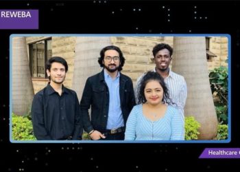 ReWeBa Imagine Cup 2021