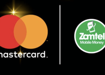 Mastercard Zamtel