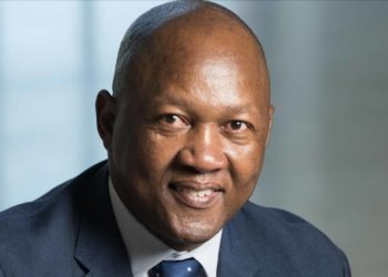 Convergence Partners South Africa