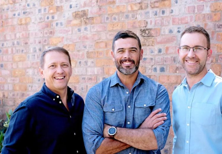 Ctrl, South Africa Insurance Startup