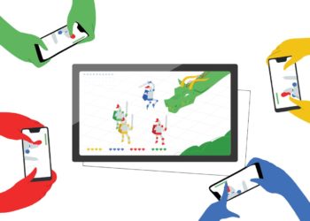 Google Game Developers