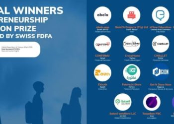 Migration Entrepreneurship Prize 2021