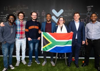 Pineapple South Africa insurtech startup
