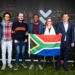 Pineapple South Africa insurtech startup
