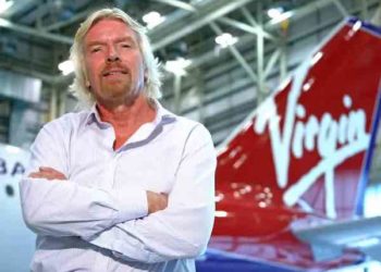 Richard Branson